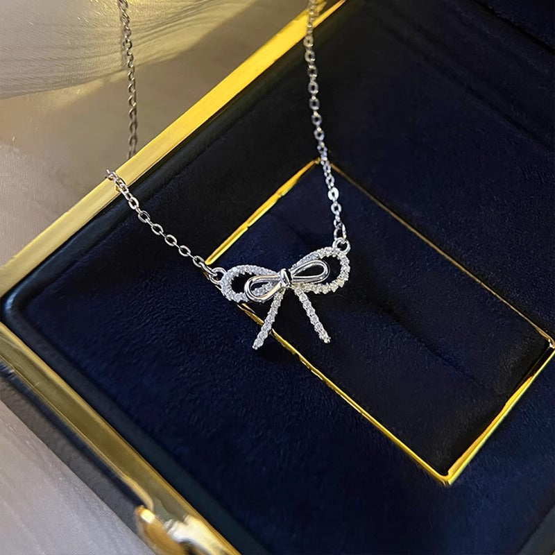 Delicate Artisan Necklace