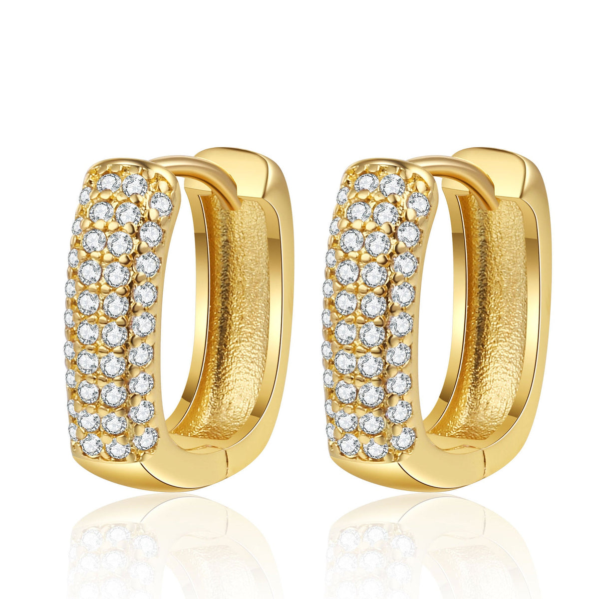 Classic Earring with Timeless Appeal
