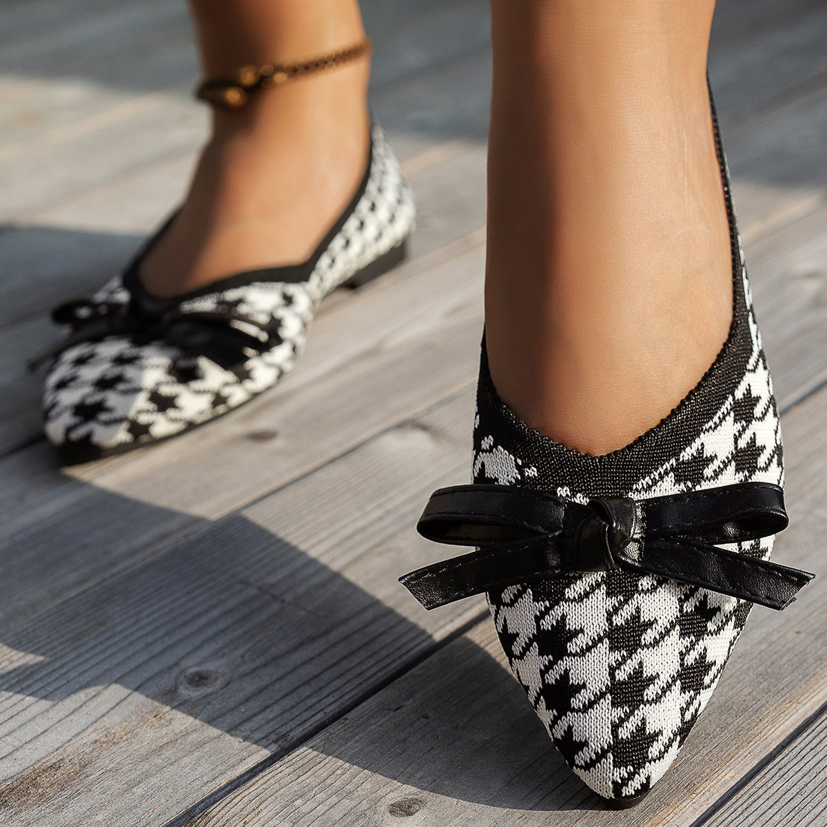 Elegant Orthopedic Shoes for Every Step