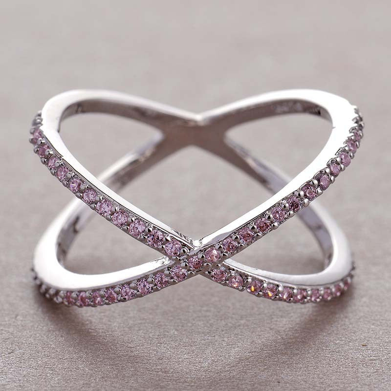 Charming Ring for Any Occasion