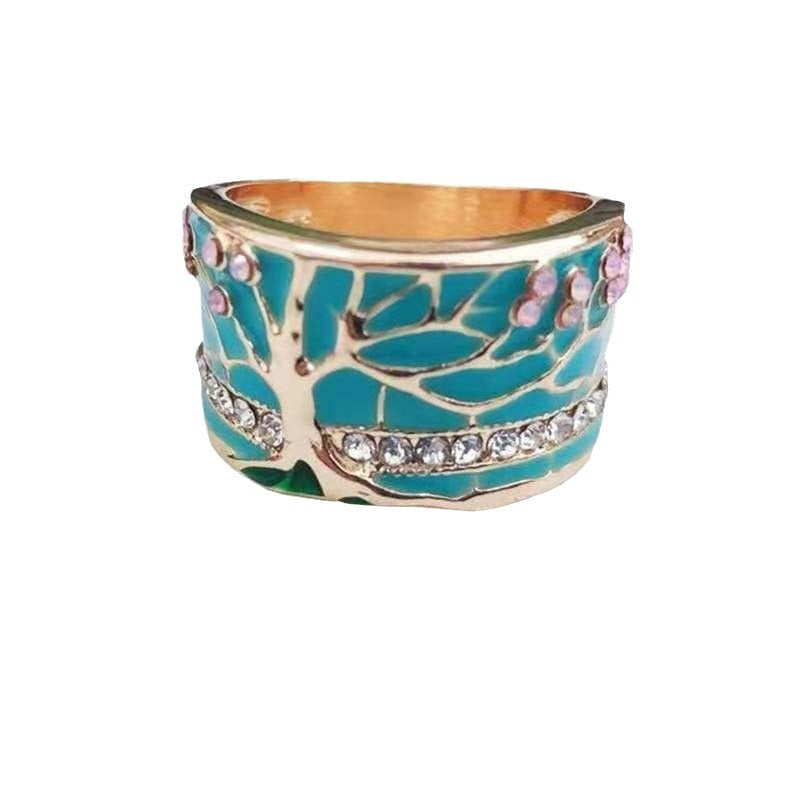 Elegant Ring for Every Occasion