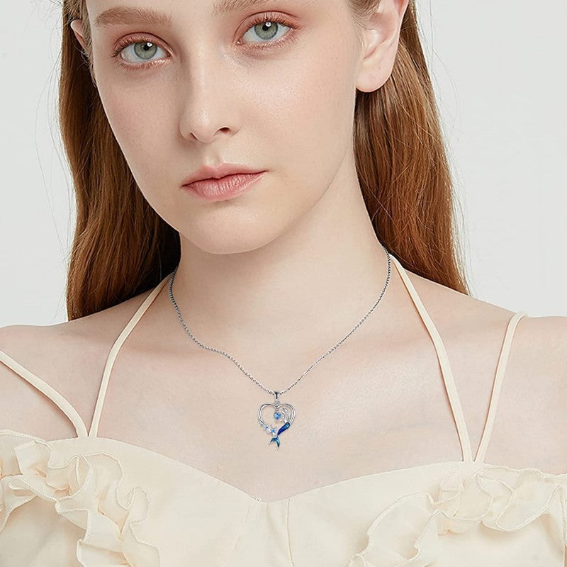 Delicate Artisan Necklace