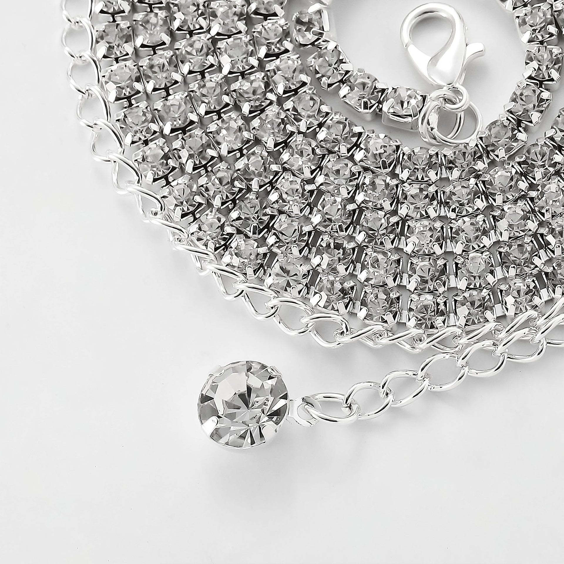 Charming Chain for Any Occasion