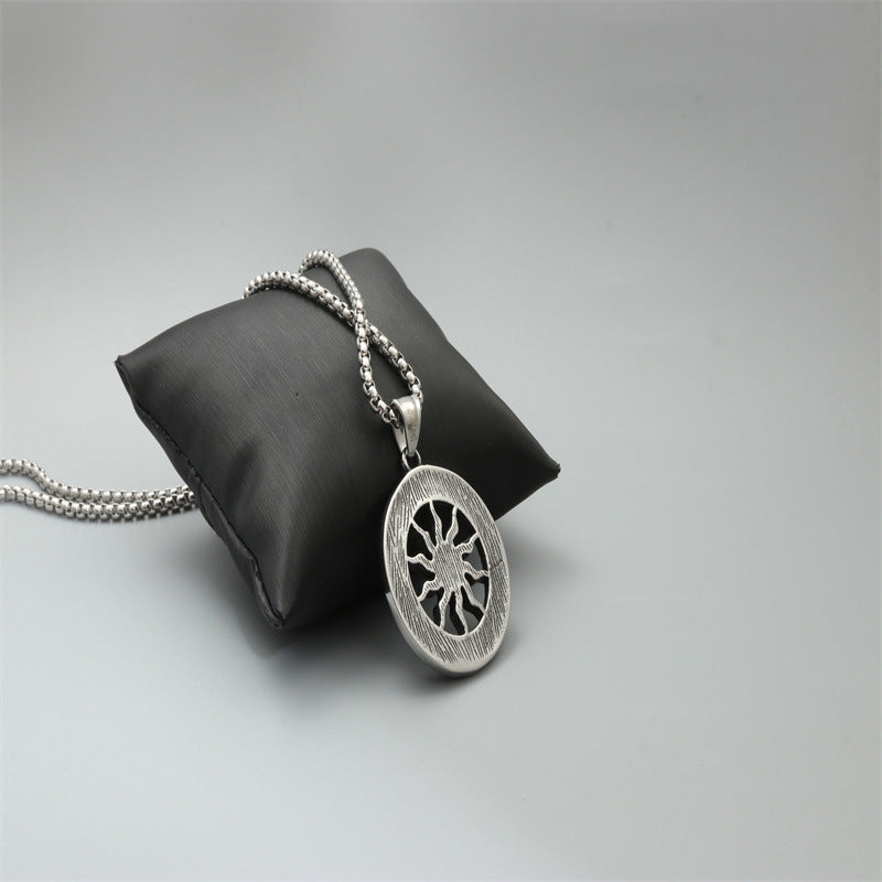 Charming Necklace for Any Occasion
