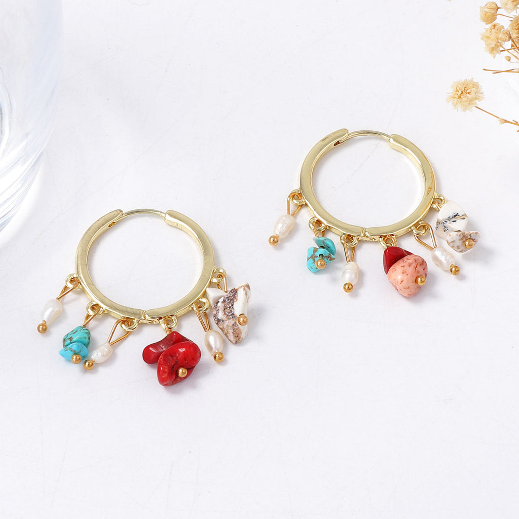 Stunning Earring for Daily Wear
