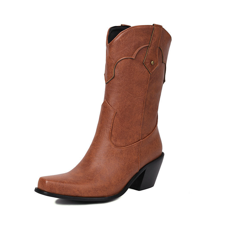 Beautifully Crafted Orthopedic Boots