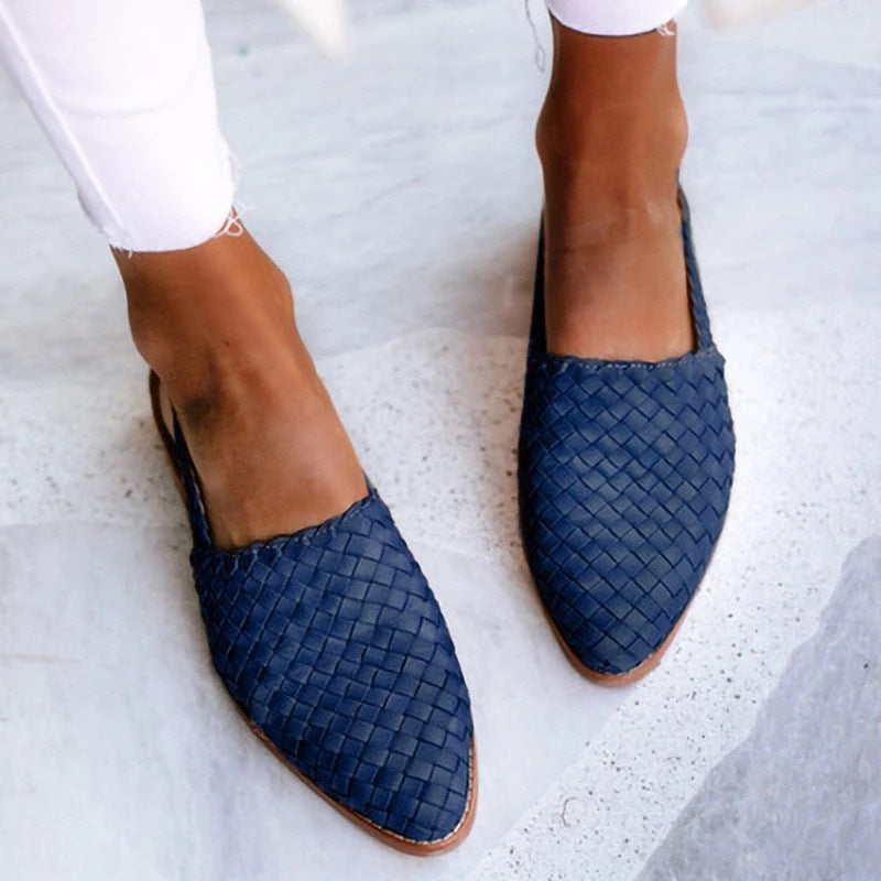 Classic Orthopedic Sandals with Timeless Style