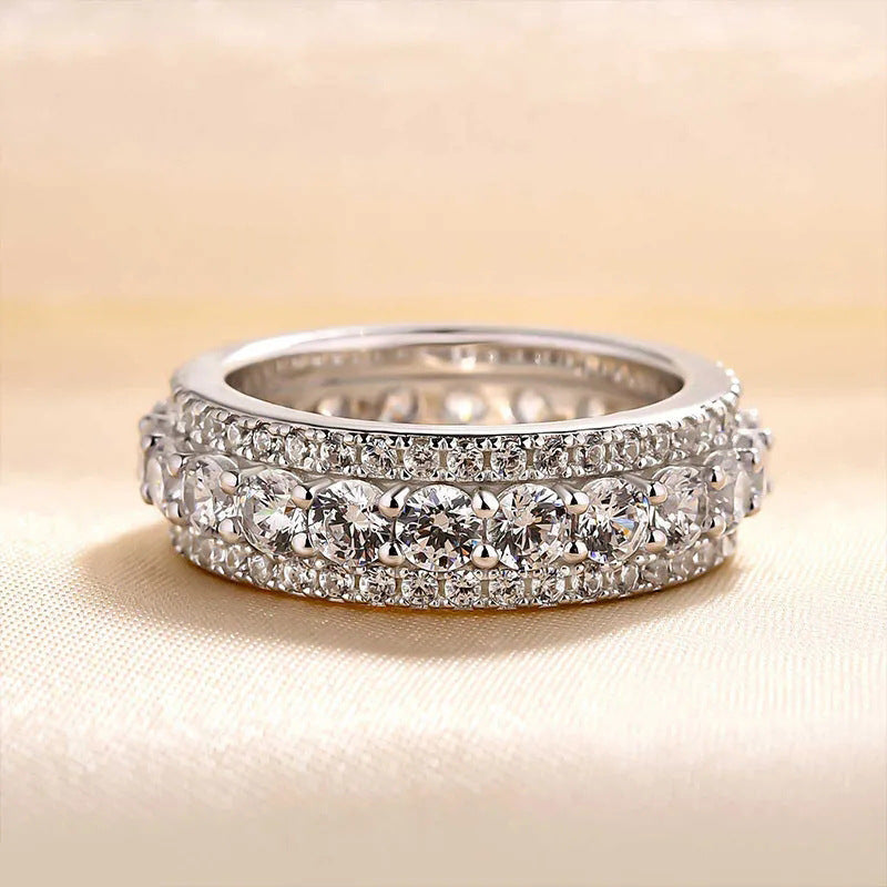 Delicate Artisan Ring