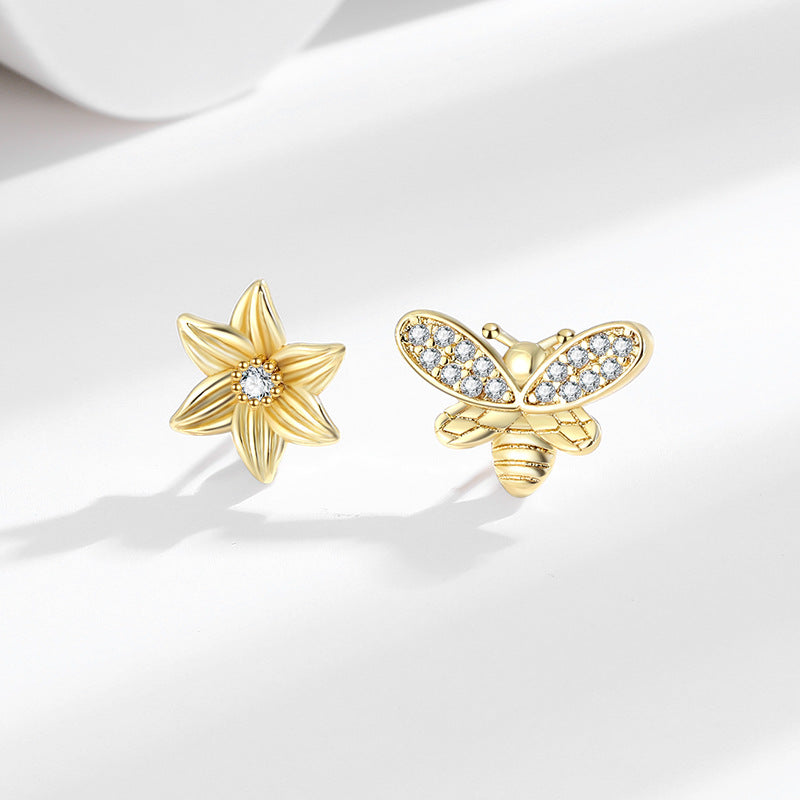 Stunning Earring for Daily Wear