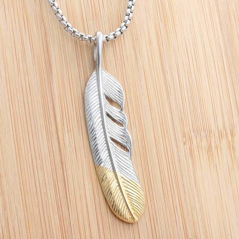 Romantic Pendant for Special Moments