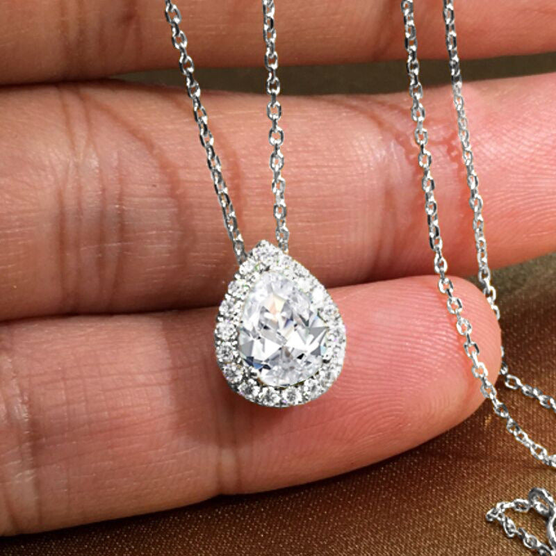 Romantic Necklace for Special Moments