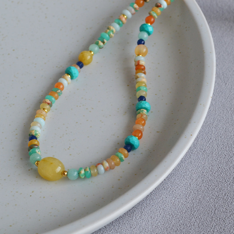 Romantic Necklace for Special Moments