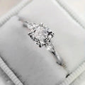 Charming Ring for Any Occasion