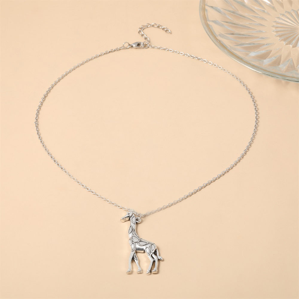 Charming Necklace for Any Occasion