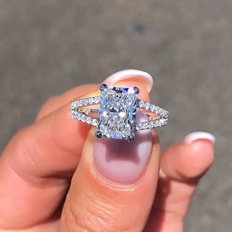 Stunning Ring for Daily Wear