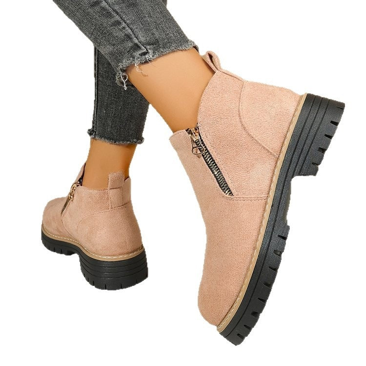 Beautifully Crafted Orthopedic Boots