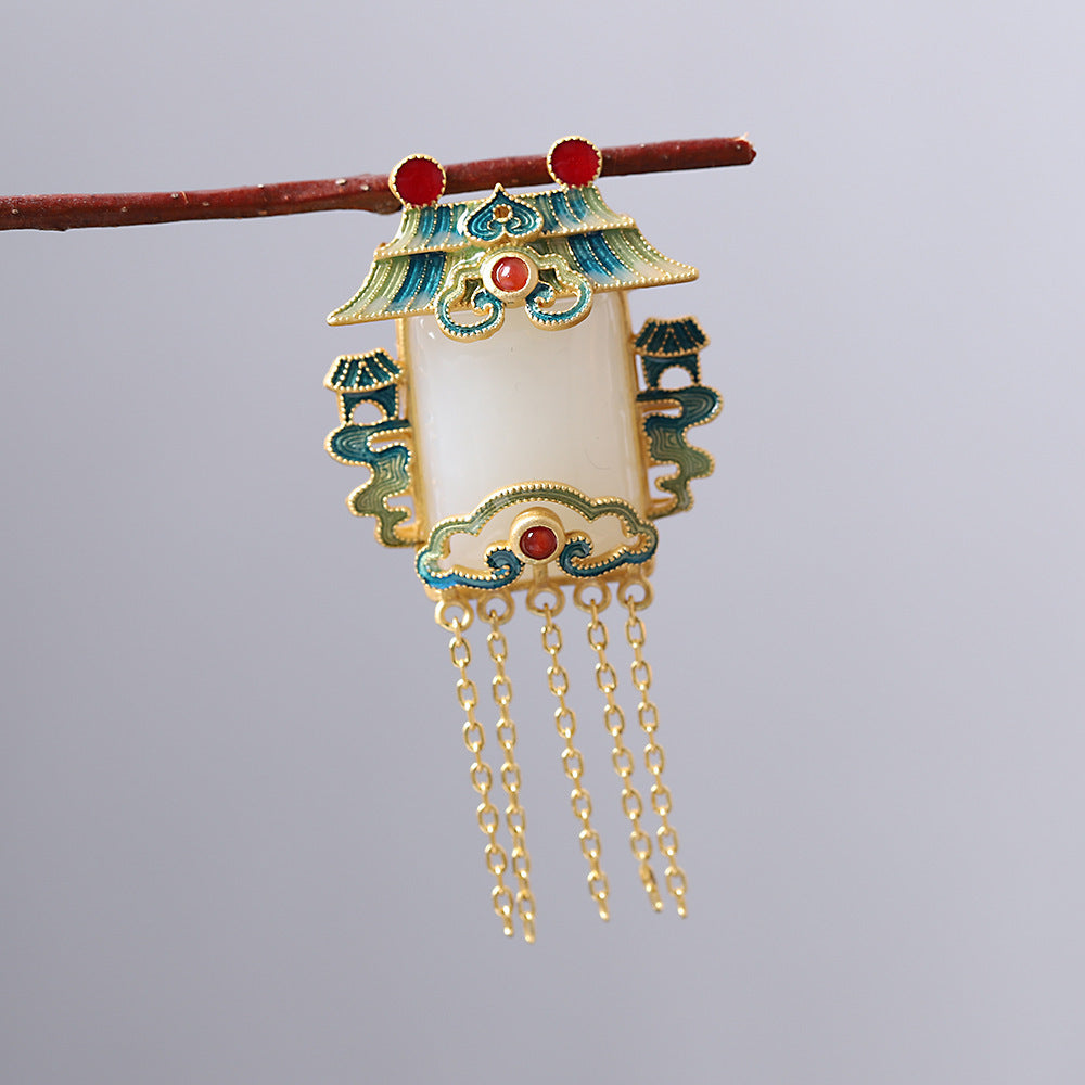 Stunning Pendant for Daily Wear