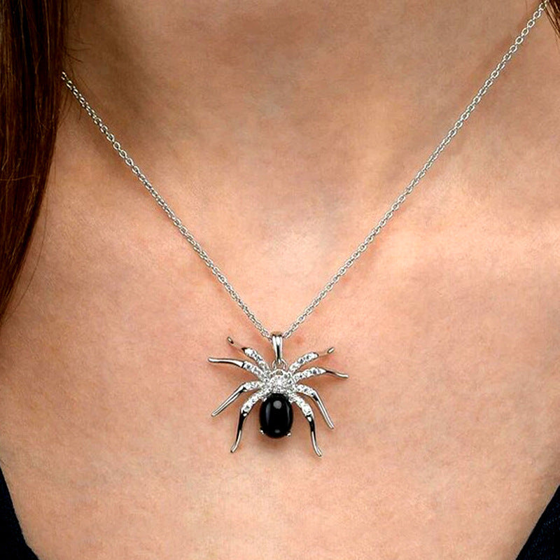 Romantic Necklace for Special Moments