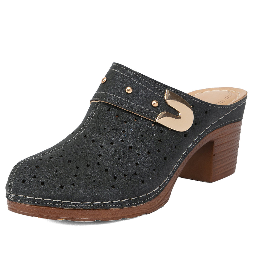 Elegant Orthopedic Sandals for Every Step