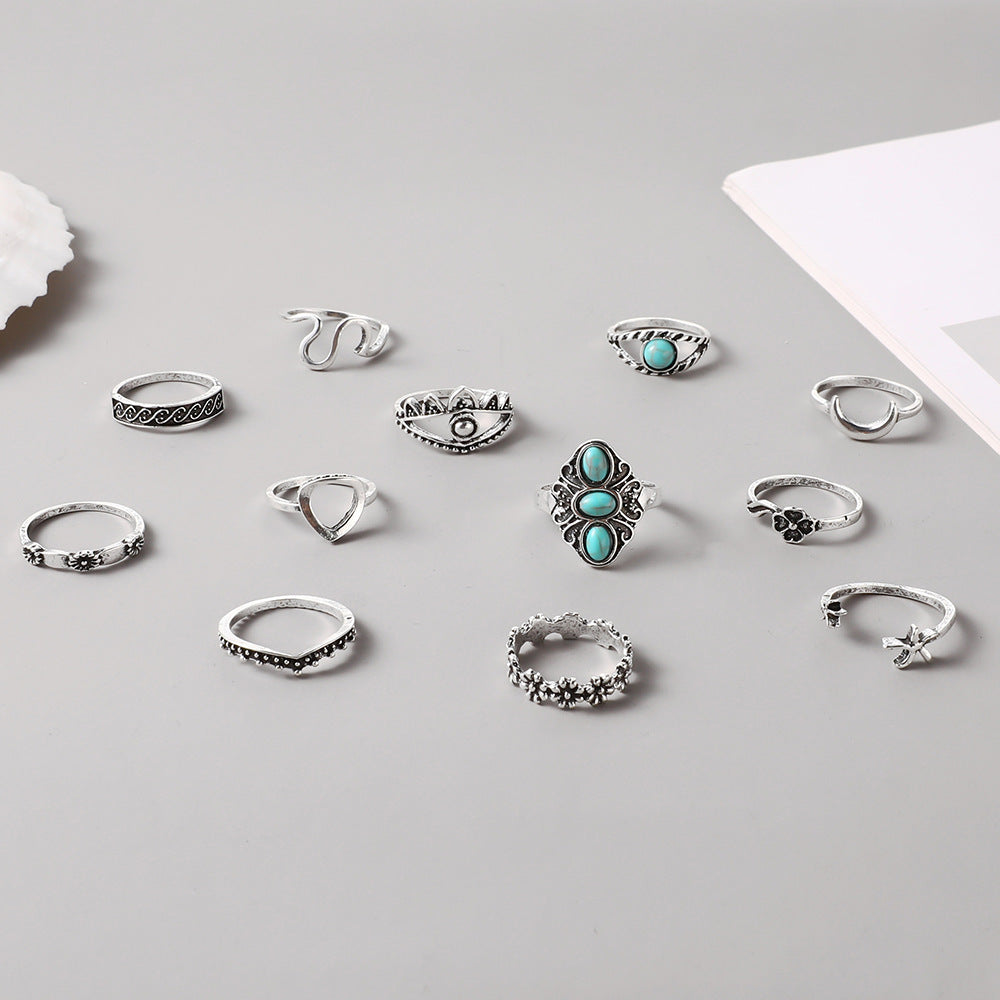 Elegant Ring for Every Occasion