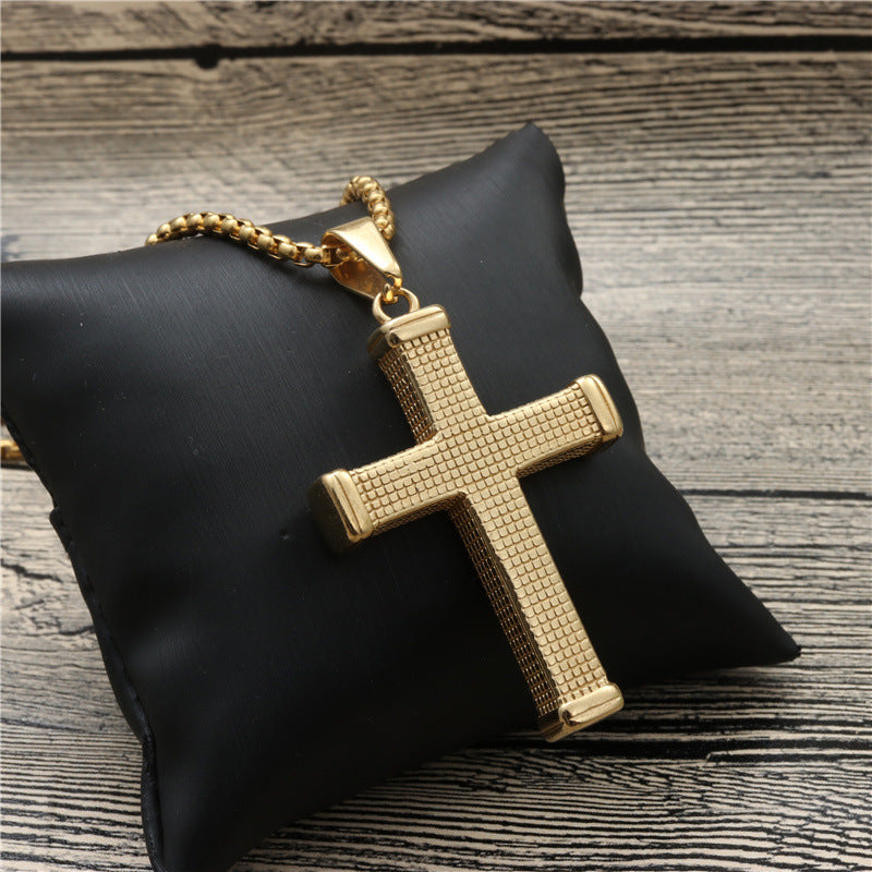 Classic Necklace with Timeless Appeal