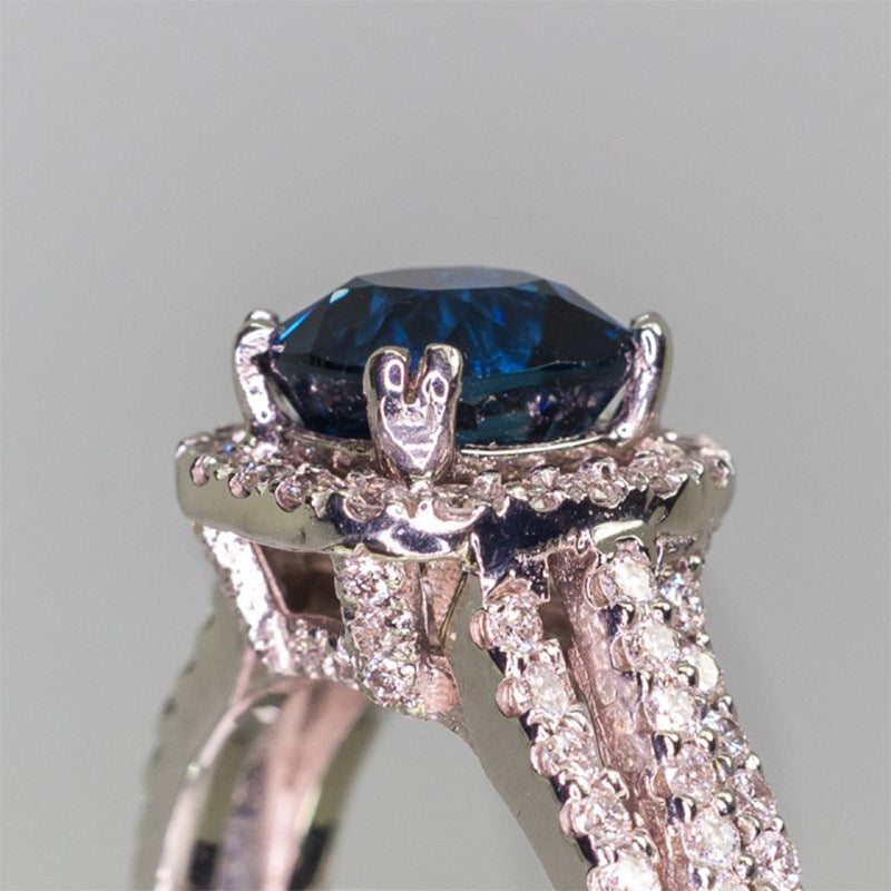 Vintage Handmade Ring