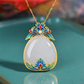 Stunning Gold Necklace for Daily Wear