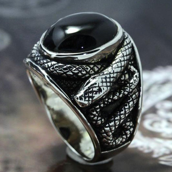 Stunning Ring for Daily Wear