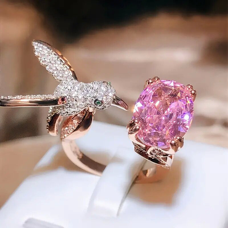 Stunning Ring for Daily Wear