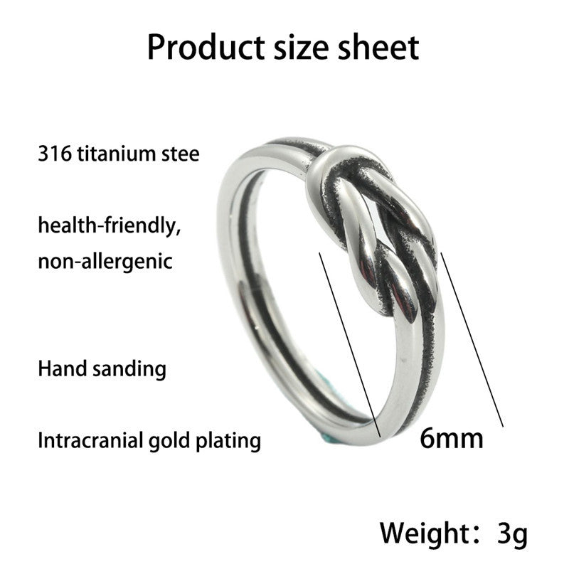 Delicate Artisan Ring