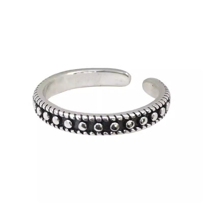 Charming Ring for Any Occasion