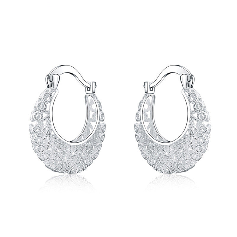 Stunning Earring for Daily Wear