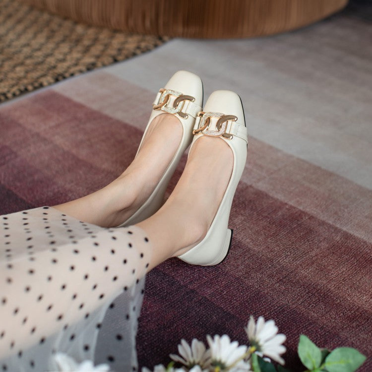 Chic Orthopedic Shoes with Unique Design