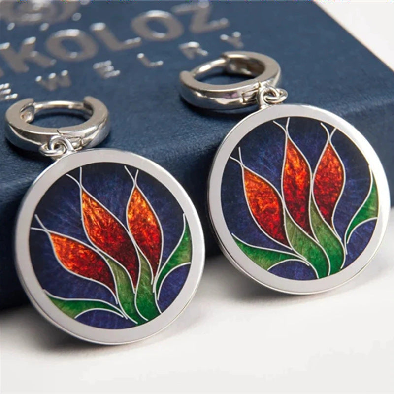 Charming Earring for Any Occasion