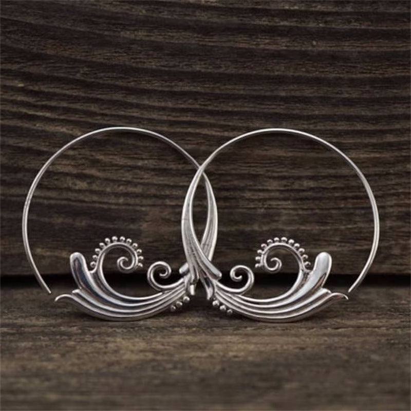 Stunning Earring for Daily Wear