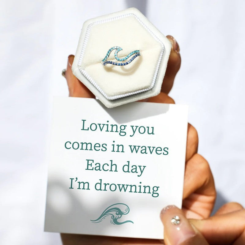 Charming Ring for Any Occasion