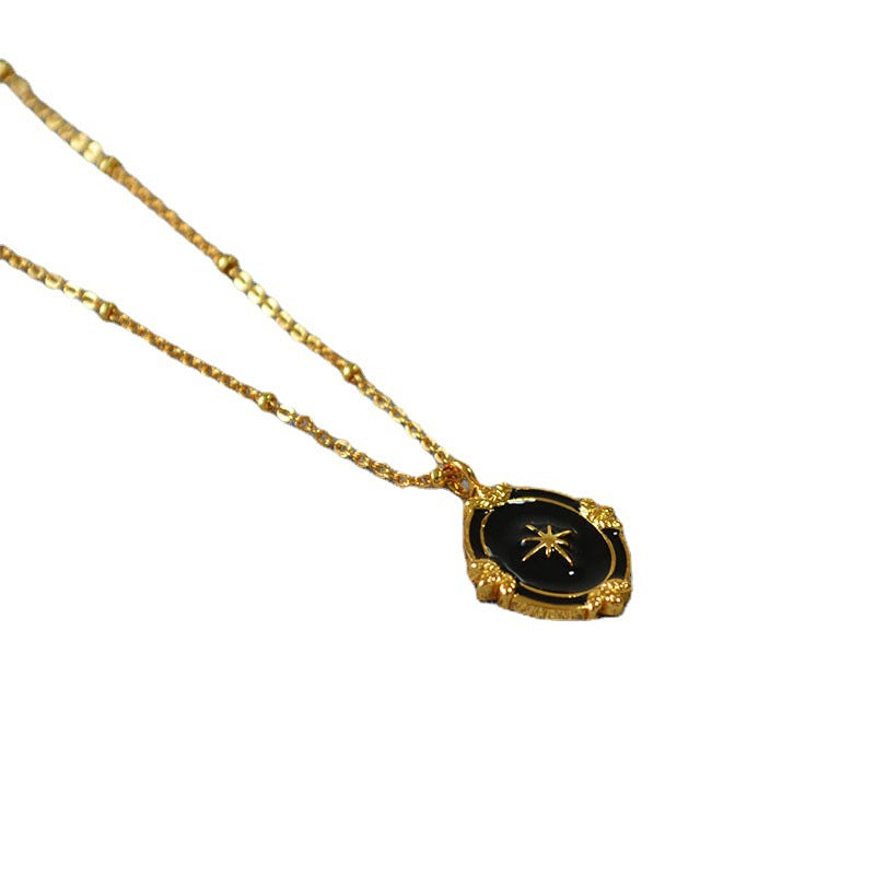 Vintage Handmade Necklace