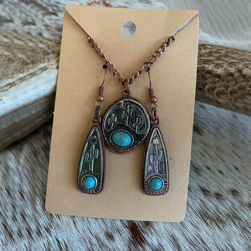 Delicate Artisan Necklace