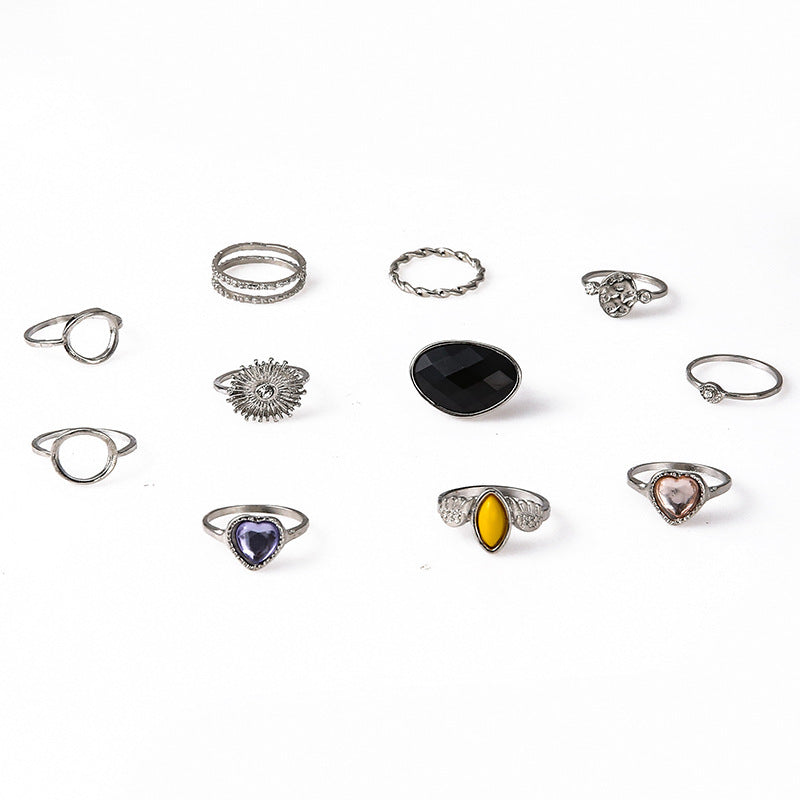 Delicate Artisan Set