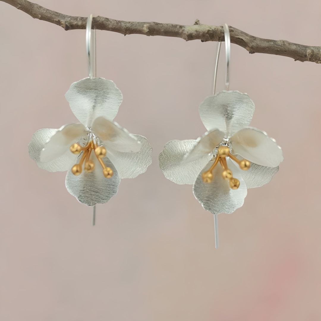 Elegant Gold Earring for Every Occasion