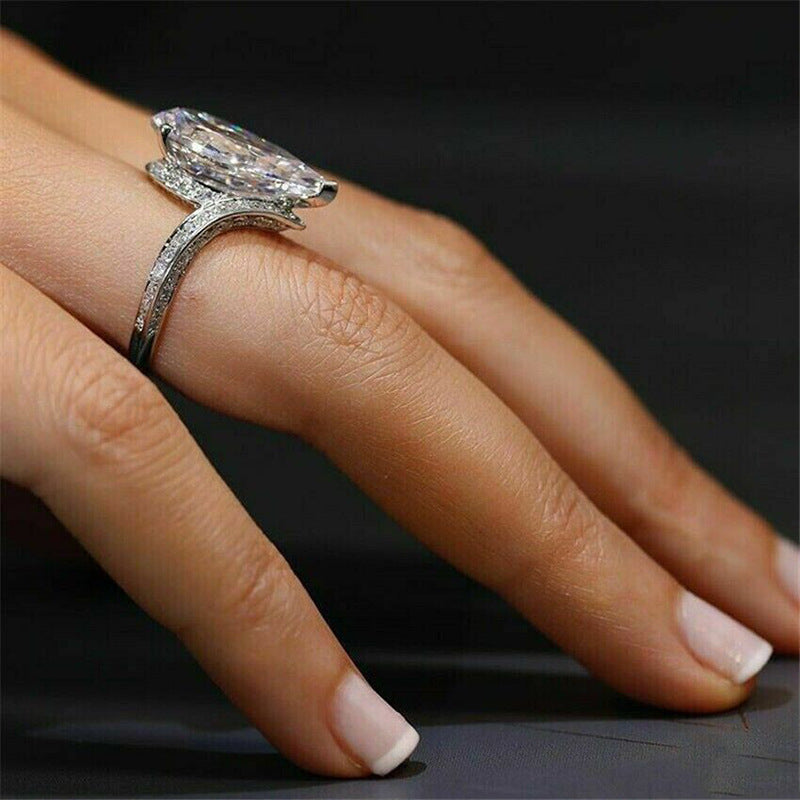 Delicate Artisan Ring
