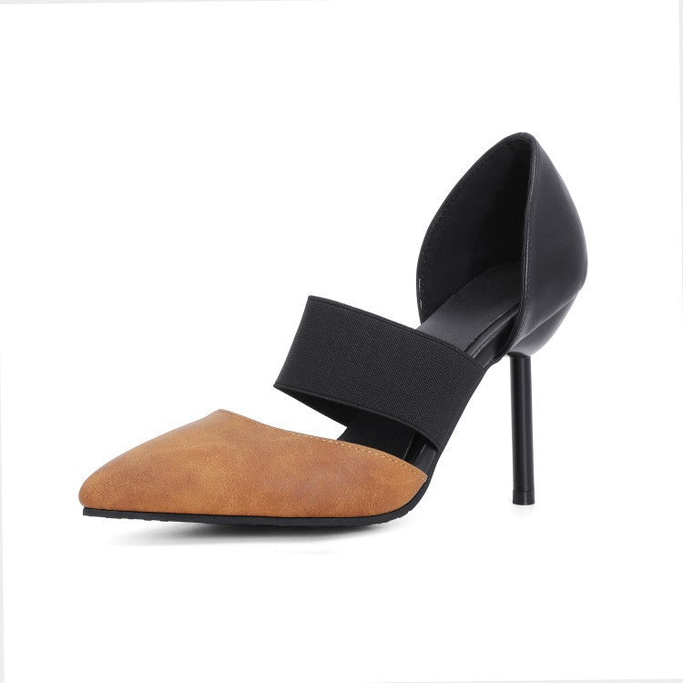 Graceful Orthopedic Shoes for Modern Look