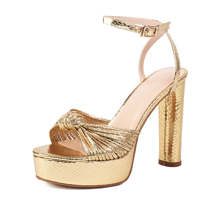 Vintage Inspired Orthopedic Shoes