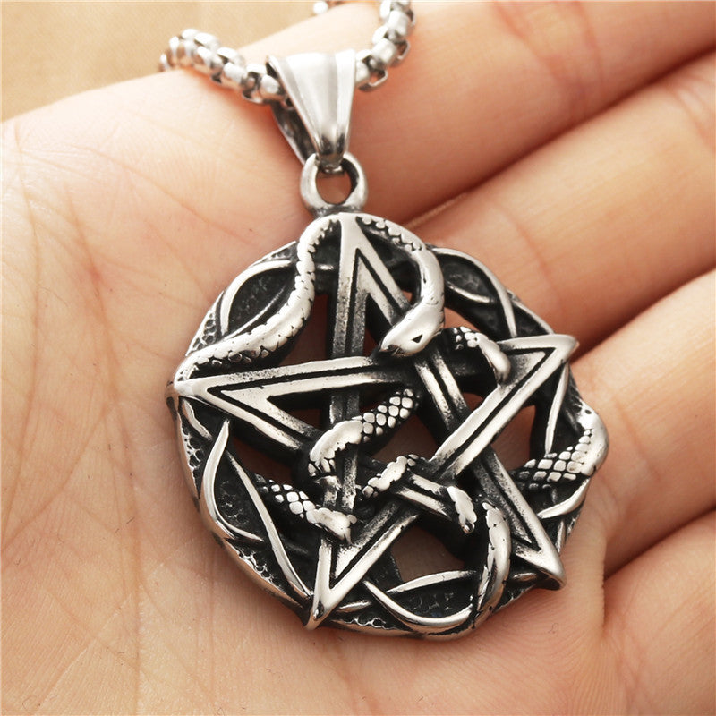 Elegant Pendant for Every Occasion