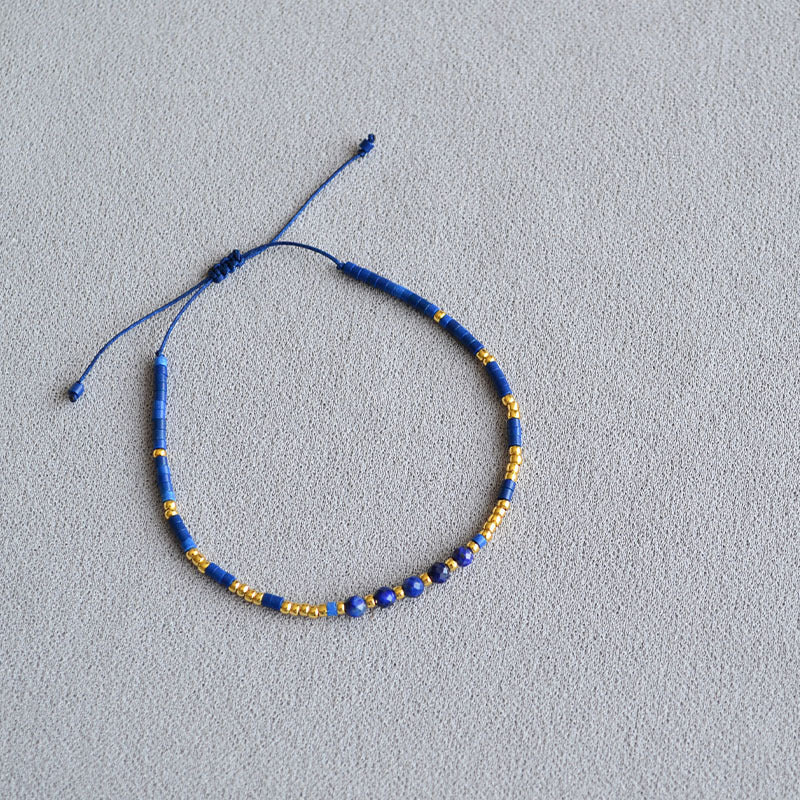 Vintage Handmade Bracelet