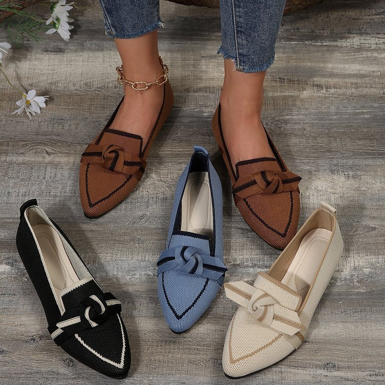 Elegant Orthopedic Shoes for Every Step