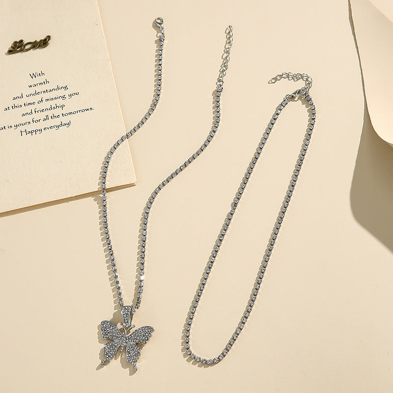 Classic Necklace with Timeless Appeal