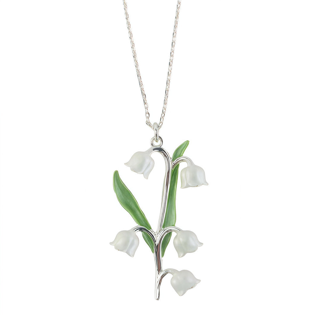 Romantic Necklace for Special Moments