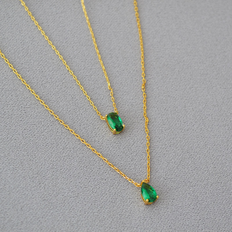 Charming Gold Necklace for Any Occasion