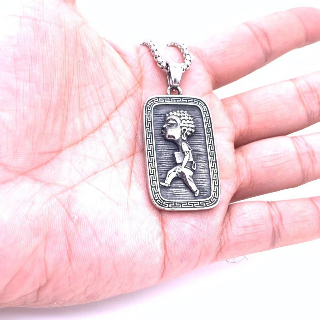 Delicate Artisan Necklace